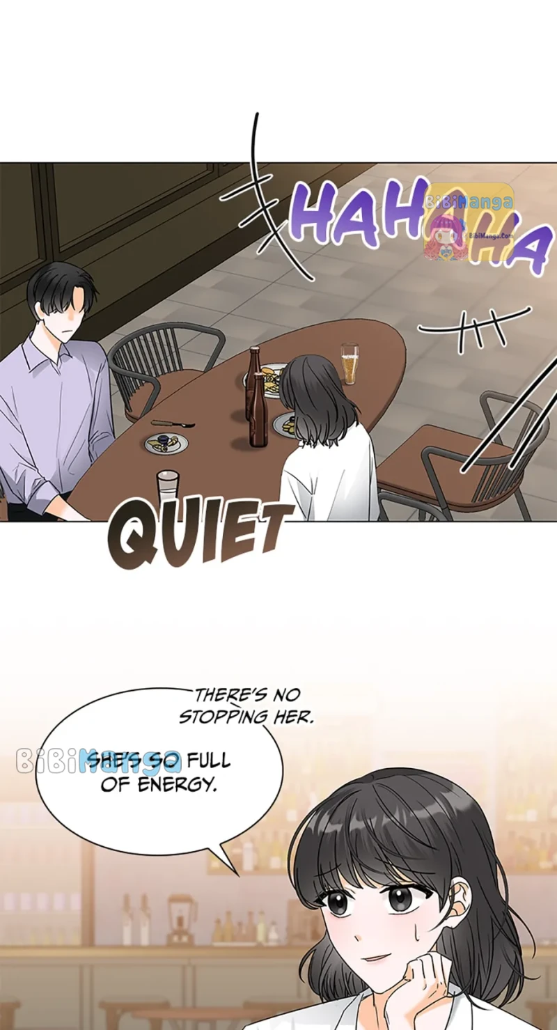 Dating My Best Friend’s Sister Chapter 38 - page 29