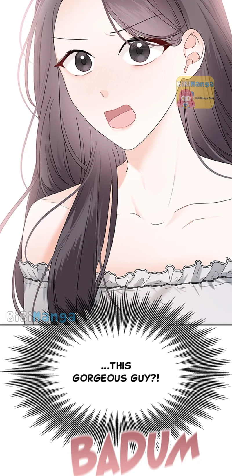 Dating My Best Friend’s Sister Chapter 38 - page 3