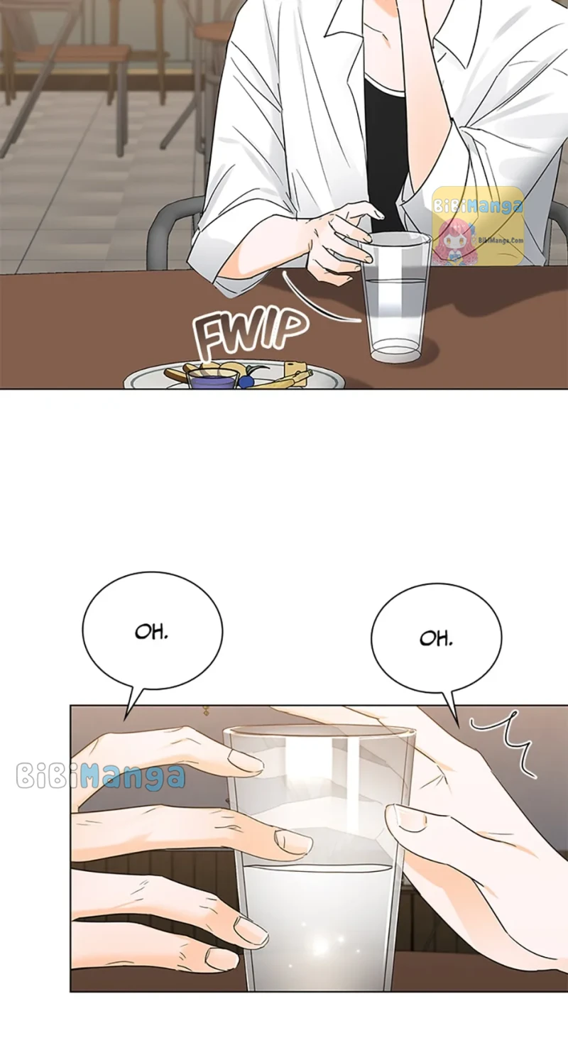 Dating My Best Friend’s Sister Chapter 38 - page 30