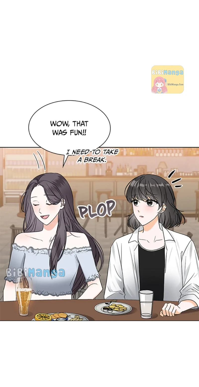 Dating My Best Friend’s Sister Chapter 38 - page 34