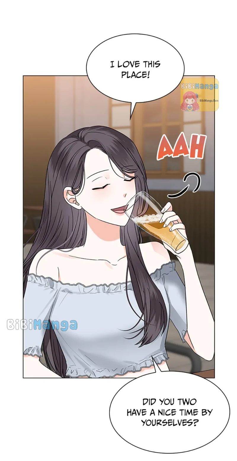 Dating My Best Friend’s Sister Chapter 38 - page 35