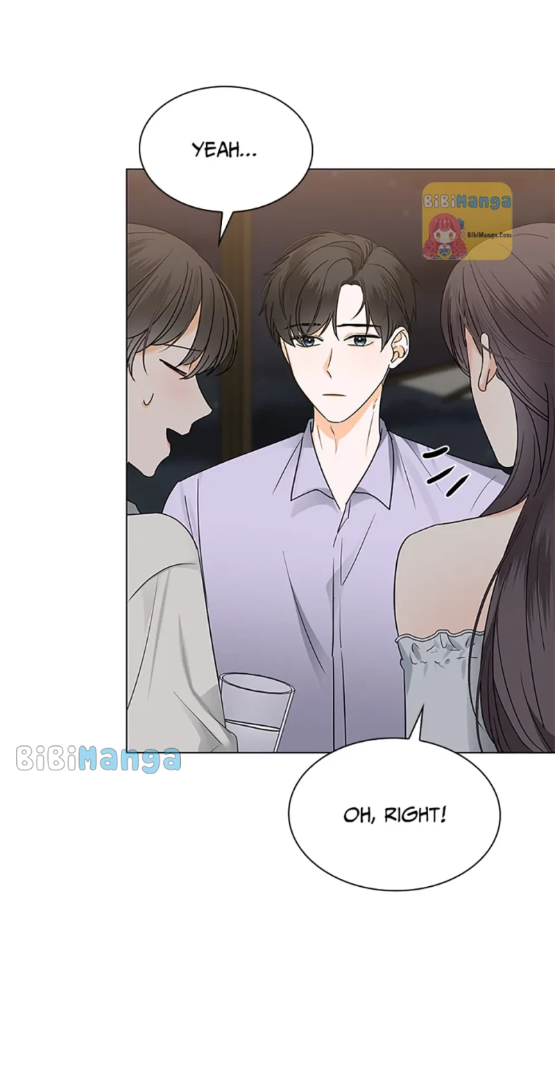 Dating My Best Friend’s Sister Chapter 38 - page 36