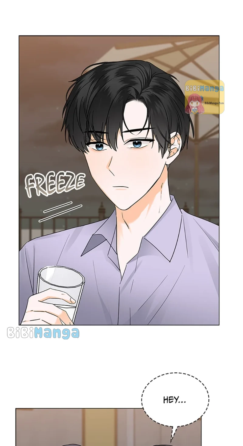 Dating My Best Friend’s Sister Chapter 38 - page 39
