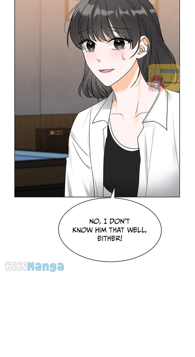 Dating My Best Friend’s Sister Chapter 38 - page 42