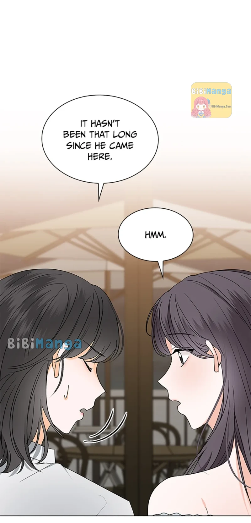 Dating My Best Friend’s Sister Chapter 38 - page 43