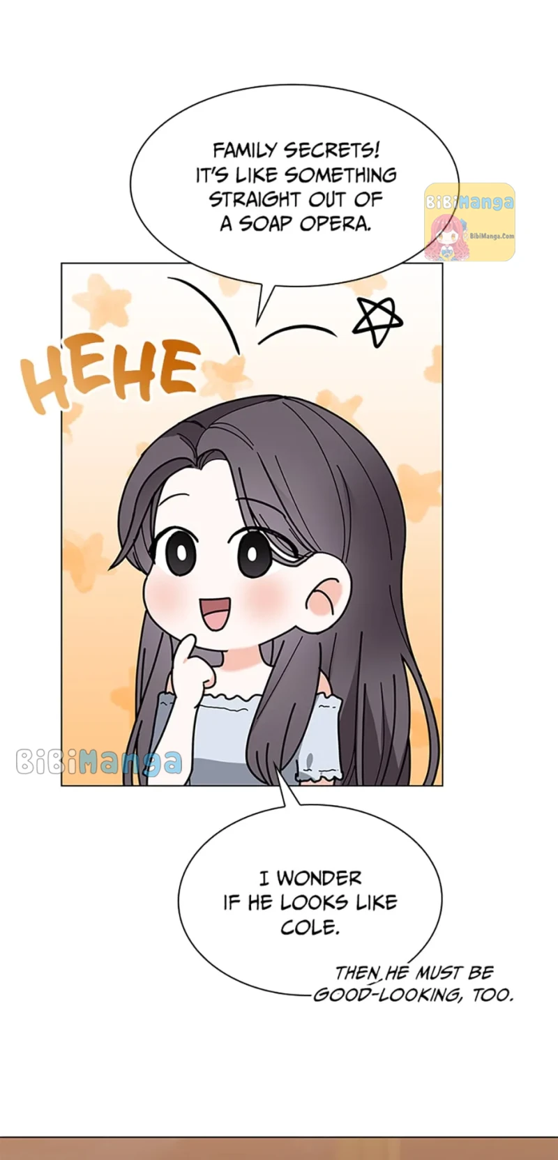 Dating My Best Friend’s Sister Chapter 38 - page 44