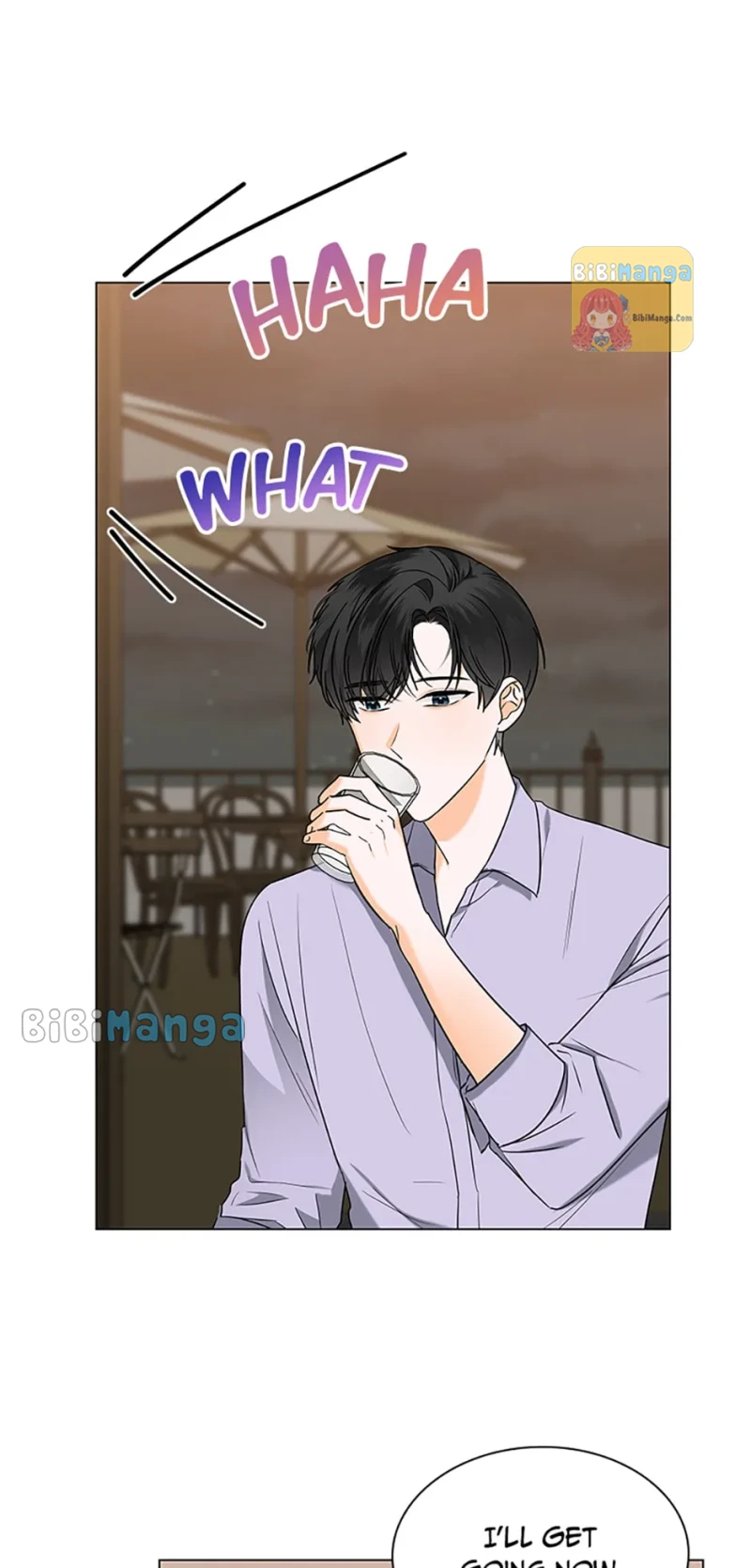 Dating My Best Friend’s Sister Chapter 38 - page 49