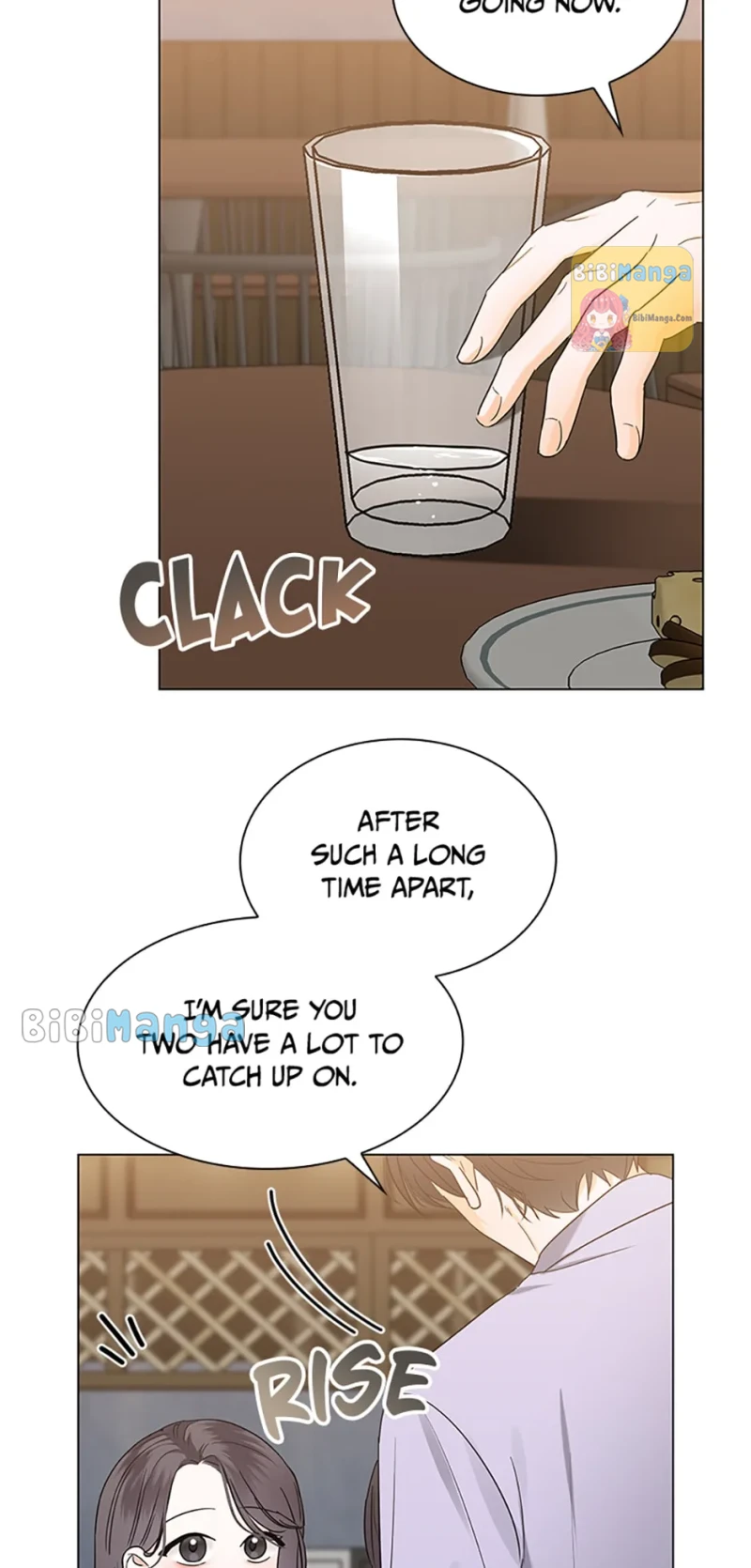Dating My Best Friend’s Sister Chapter 38 - page 50