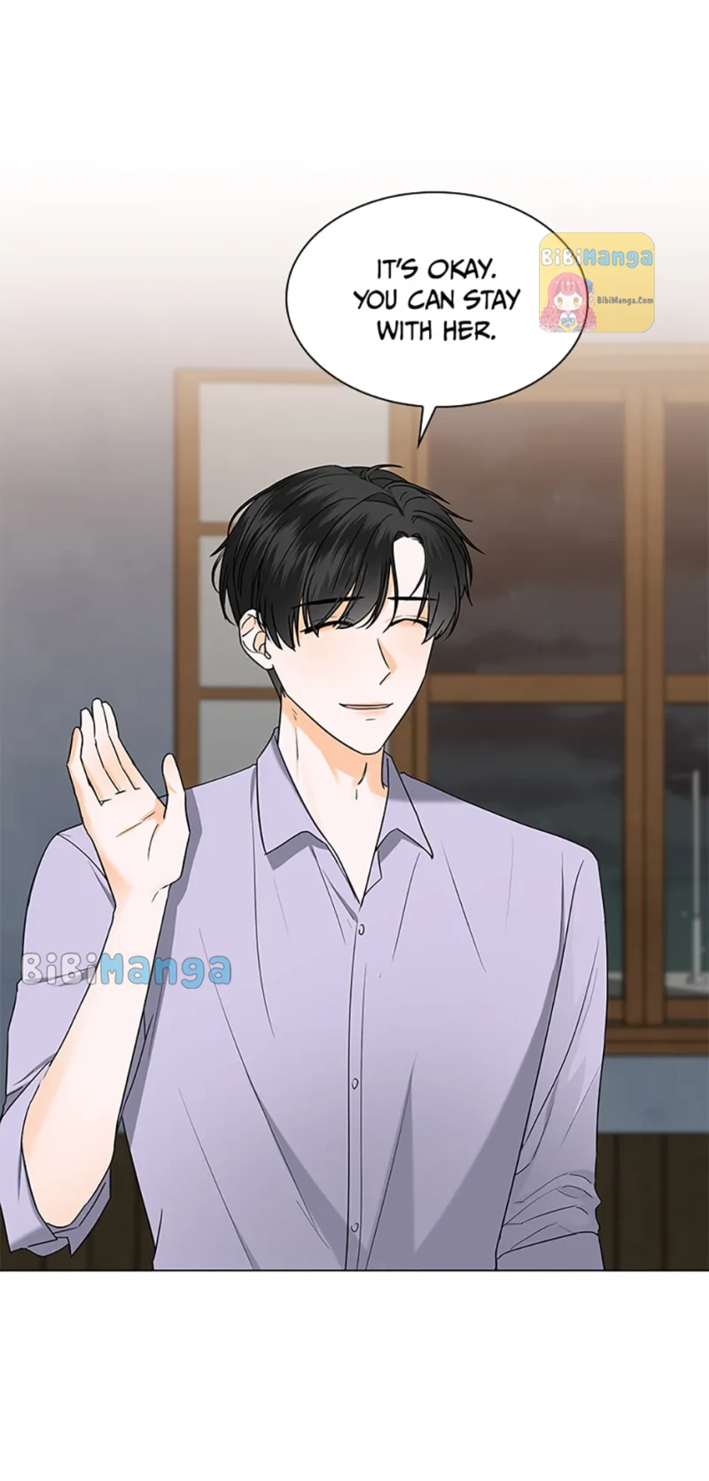 Dating My Best Friend’s Sister Chapter 38 - page 52