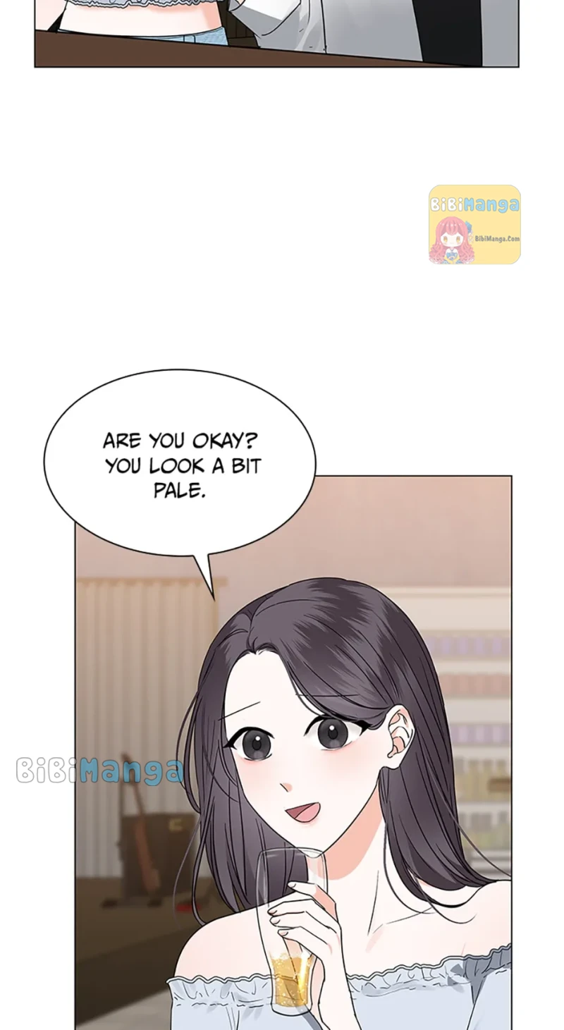 Dating My Best Friend’s Sister Chapter 38 - page 55