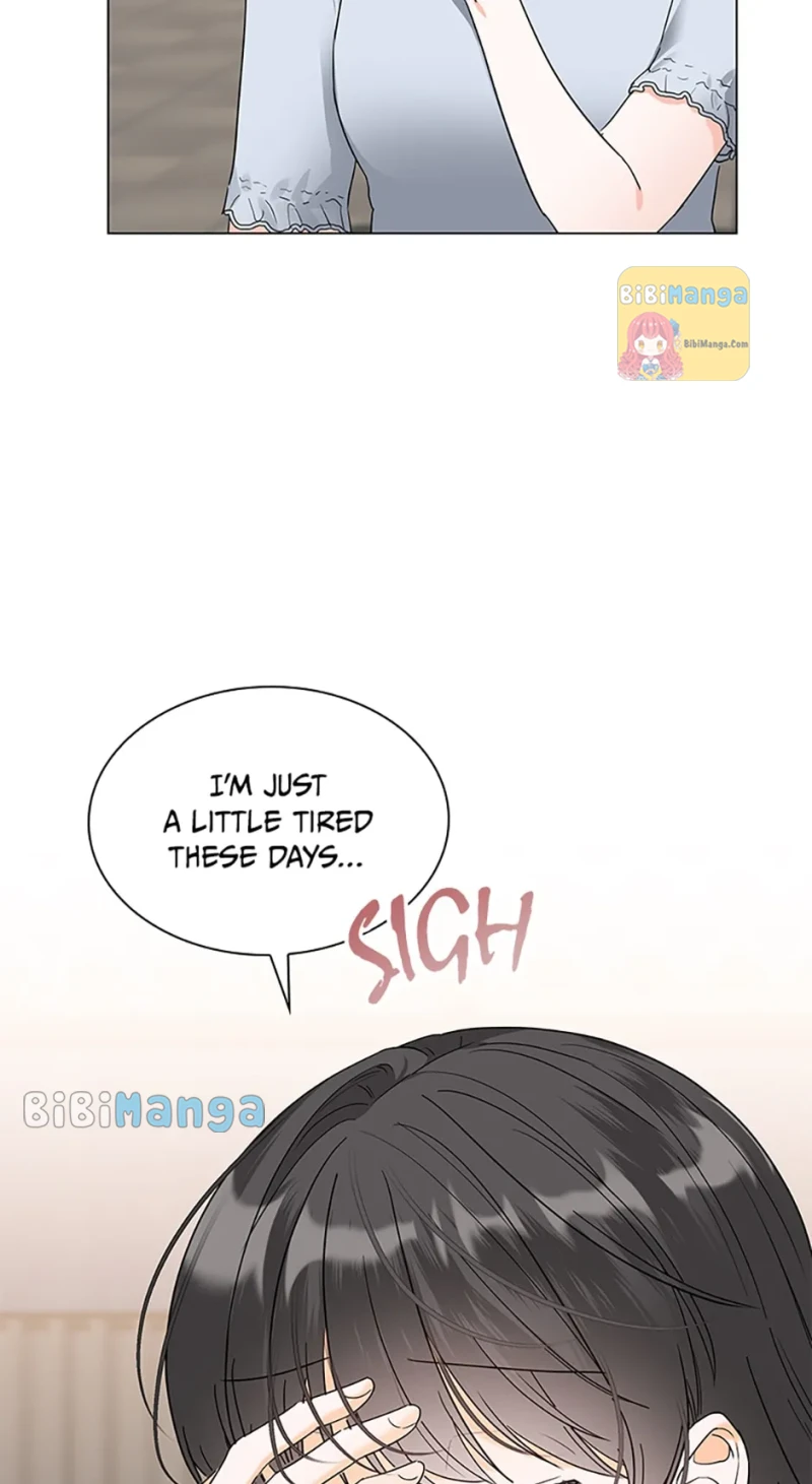 Dating My Best Friend’s Sister Chapter 38 - page 56