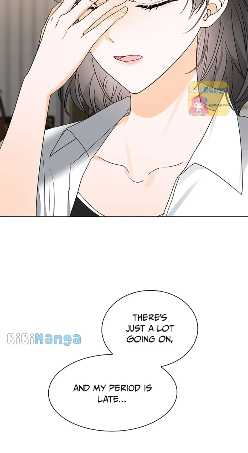 Dating My Best Friend’s Sister Chapter 38 - page 57