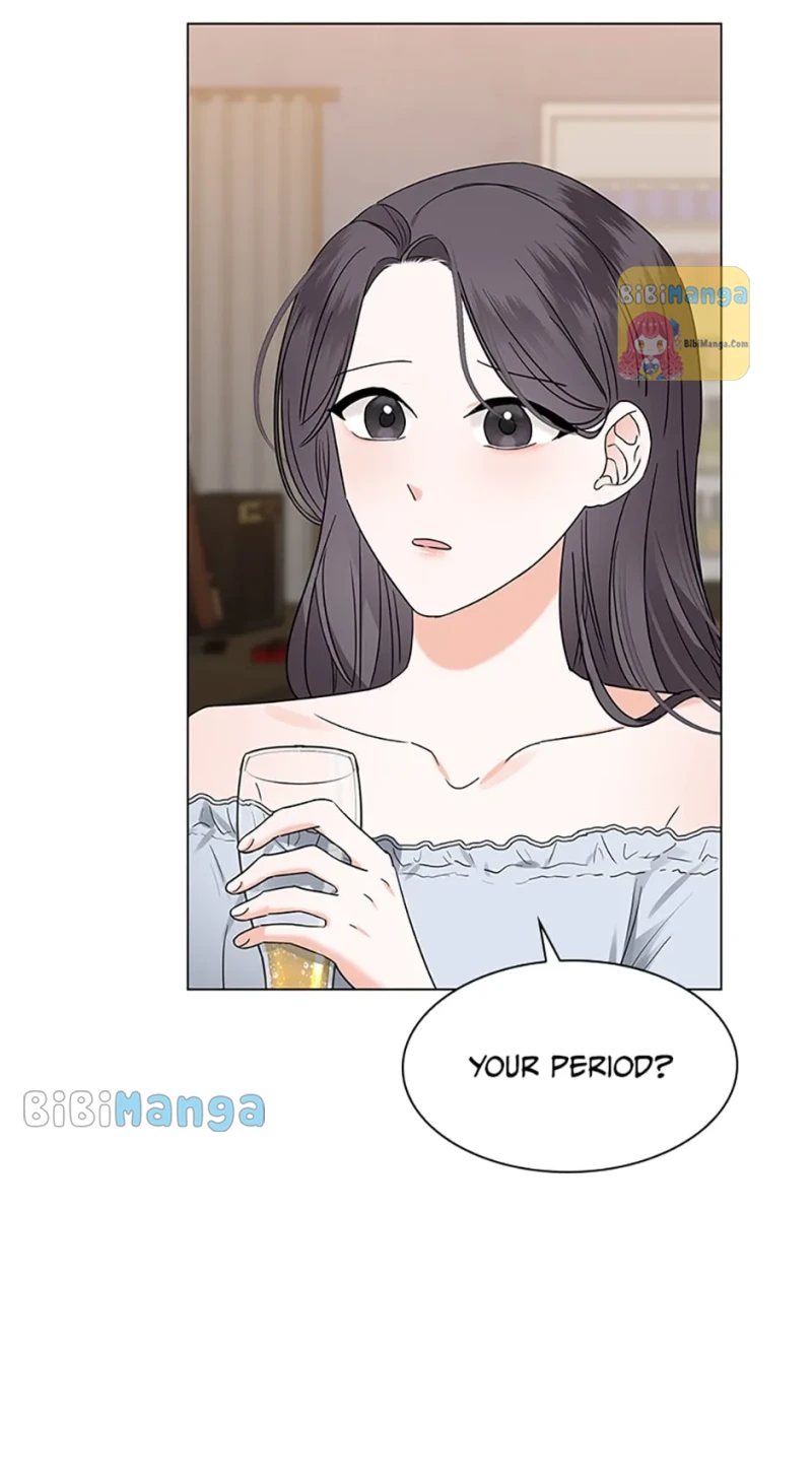 Dating My Best Friend’s Sister Chapter 38 - page 58