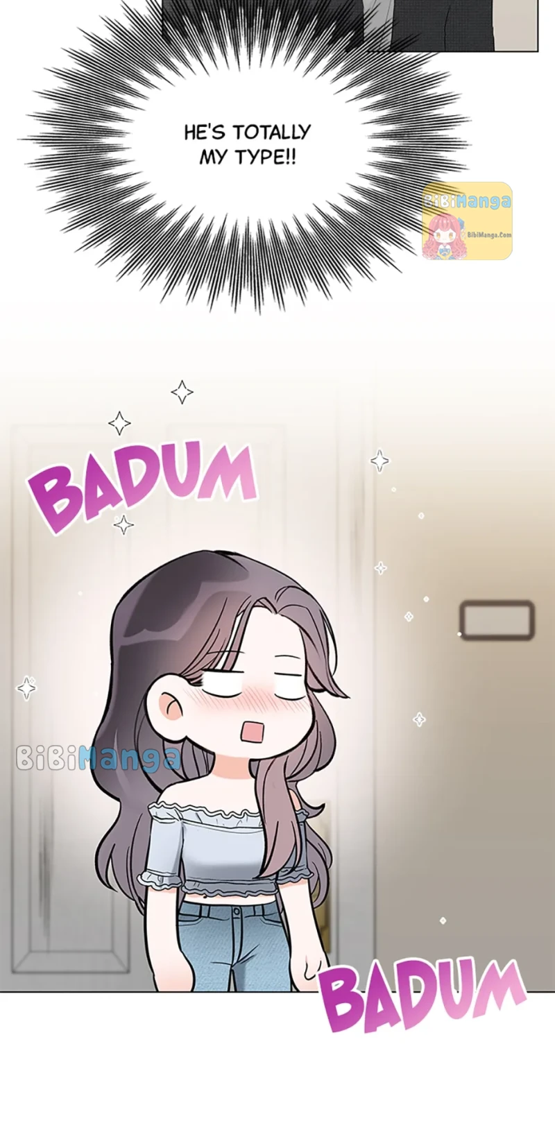 Dating My Best Friend’s Sister Chapter 38 - page 6