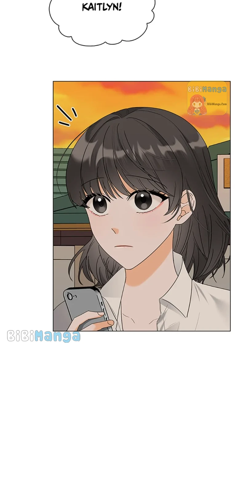 Dating My Best Friend’s Sister Chapter 38 - page 8