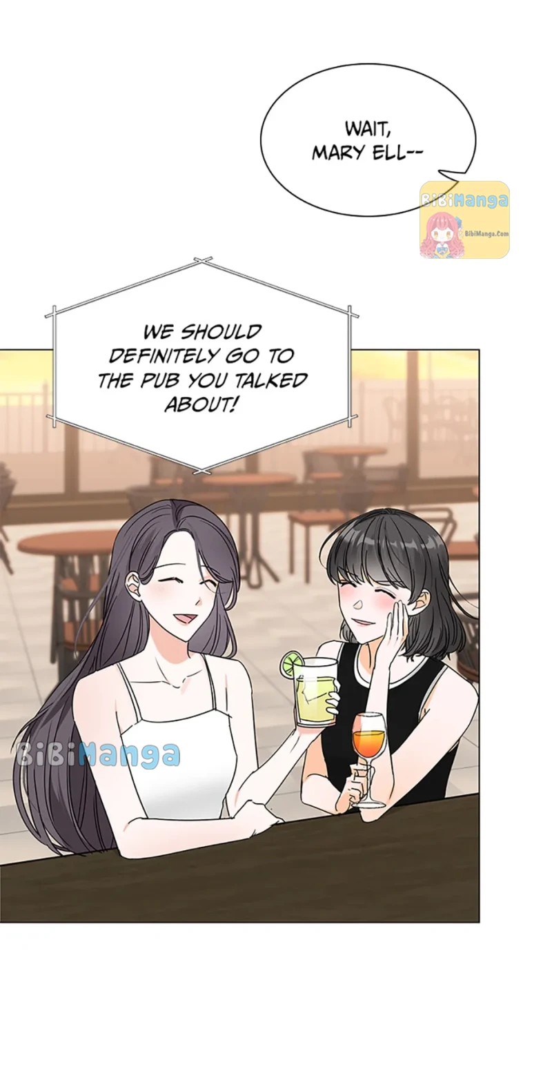 Dating My Best Friend’s Sister Chapter 37 - page 10