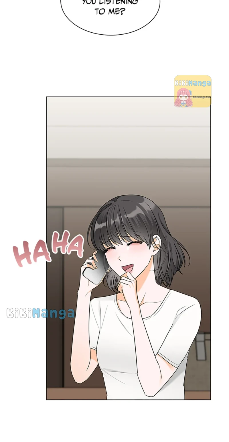 Dating My Best Friend’s Sister Chapter 37 - page 12