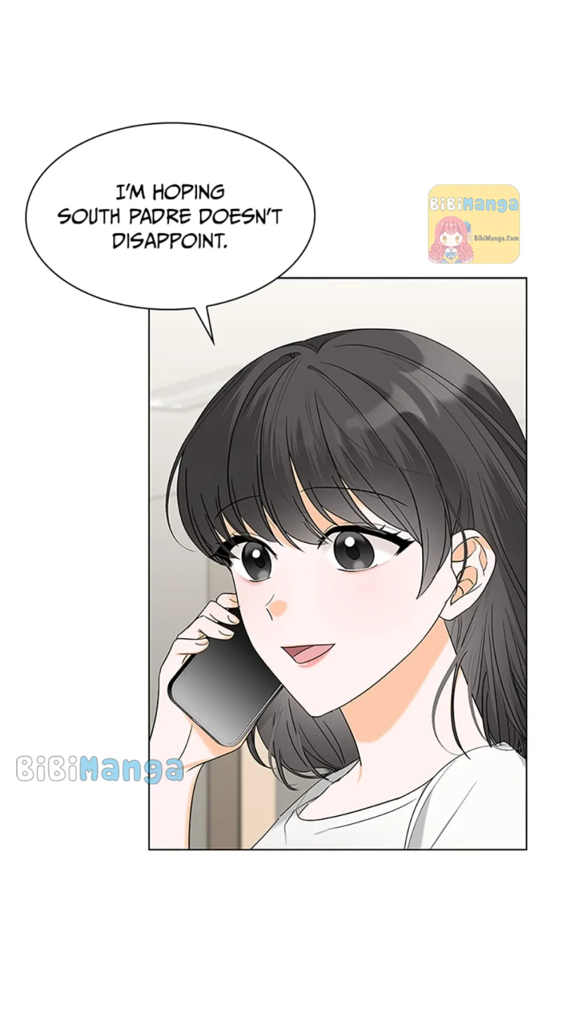 Dating My Best Friend’s Sister Chapter 37 - page 13
