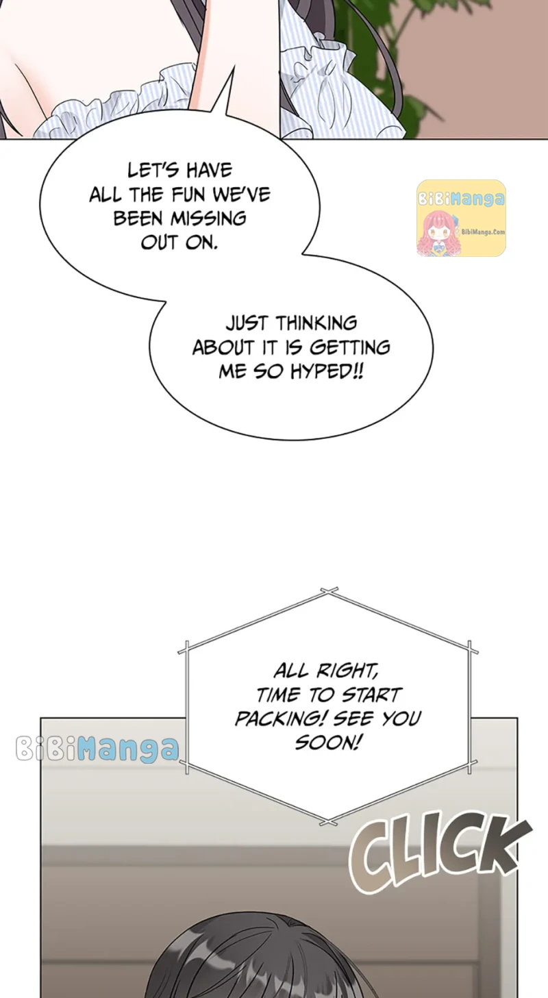 Dating My Best Friend’s Sister Chapter 37 - page 15