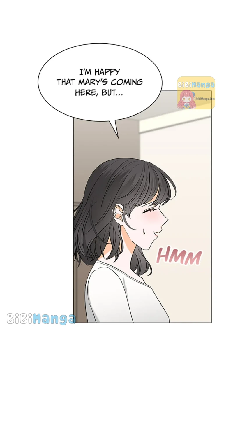 Dating My Best Friend’s Sister Chapter 37 - page 18
