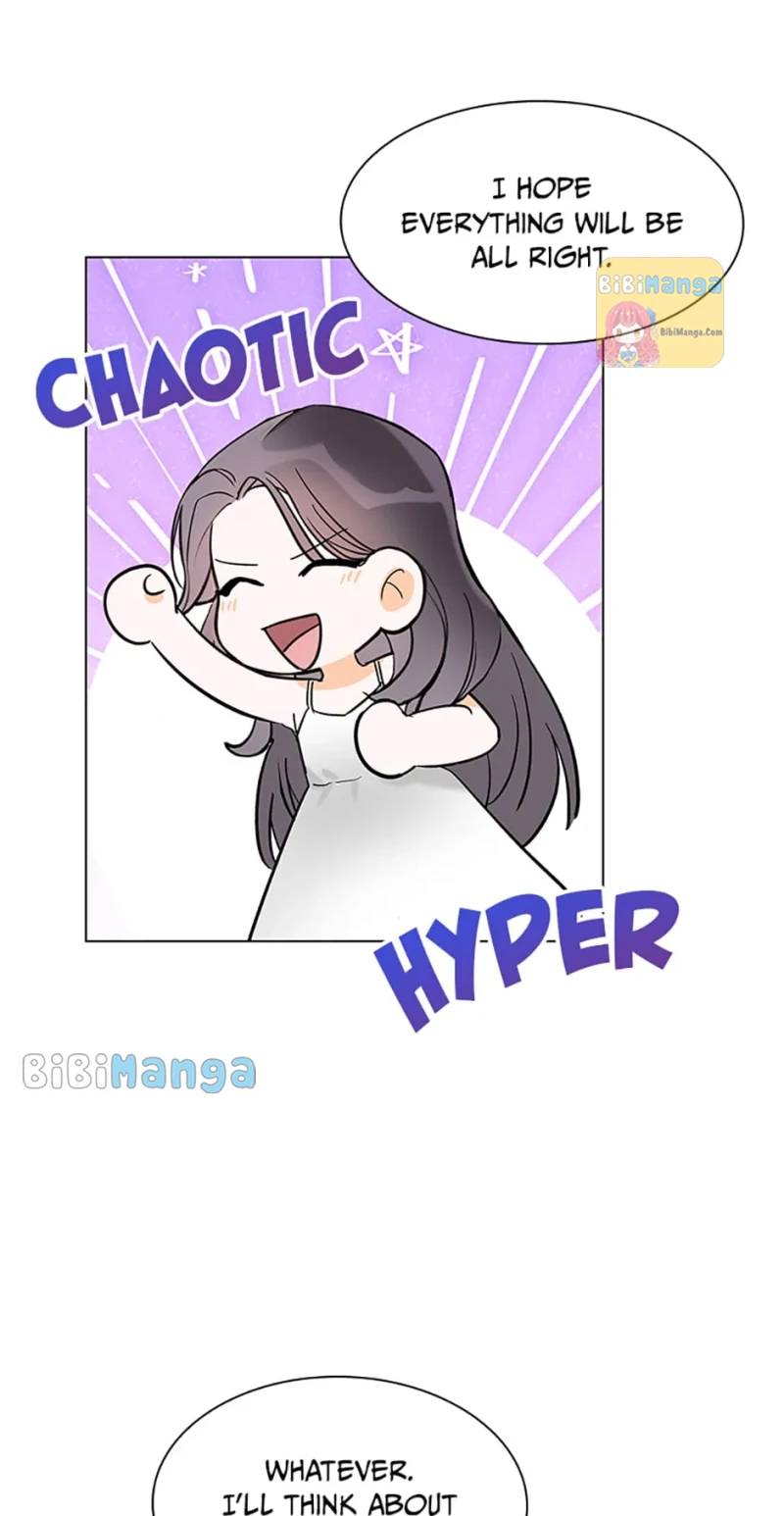 Dating My Best Friend’s Sister Chapter 37 - page 19