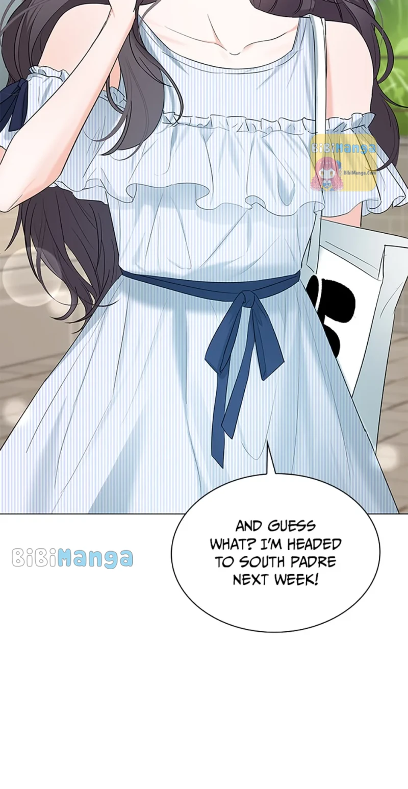 Dating My Best Friend’s Sister Chapter 37 - page 2