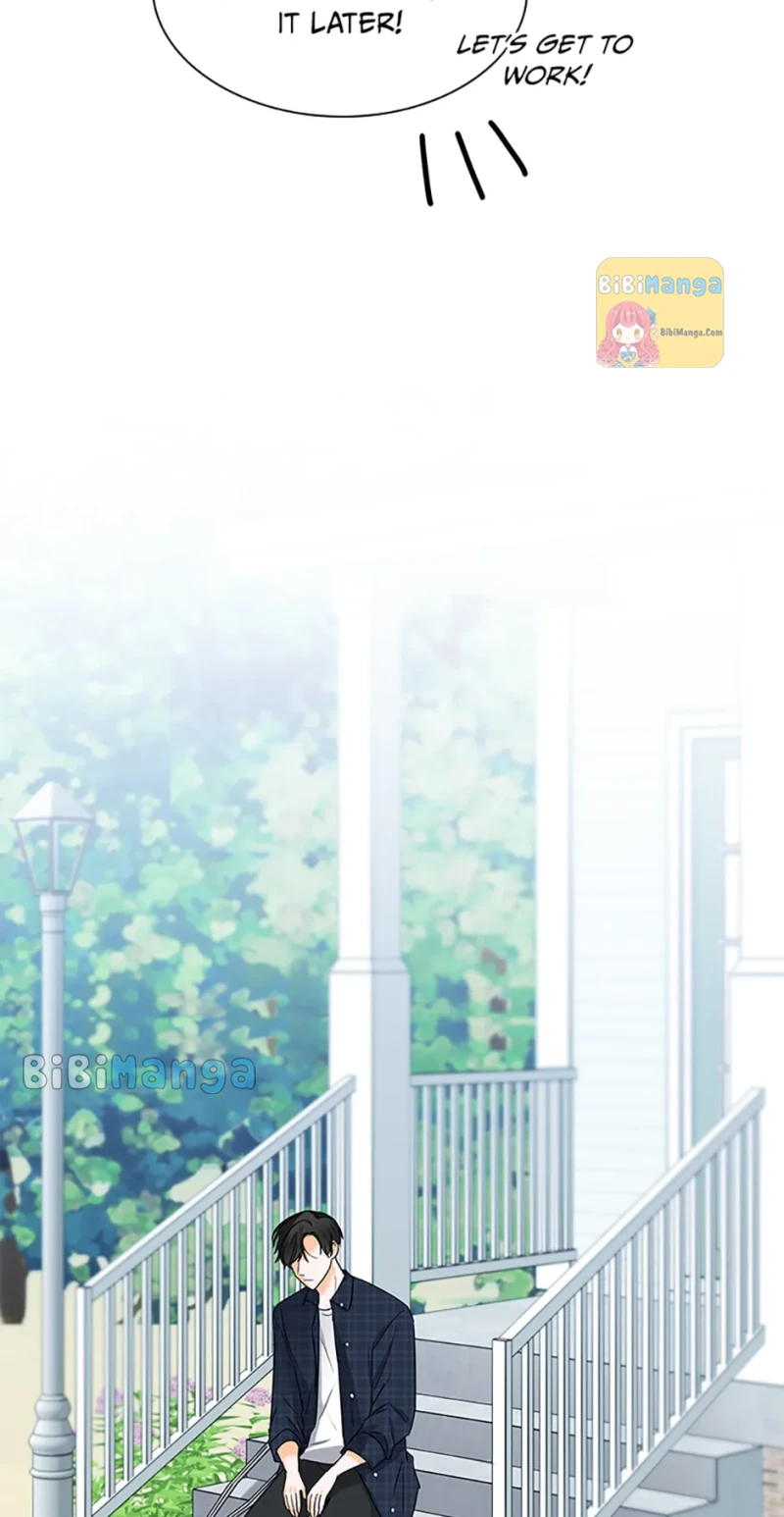 Dating My Best Friend’s Sister Chapter 37 - page 20