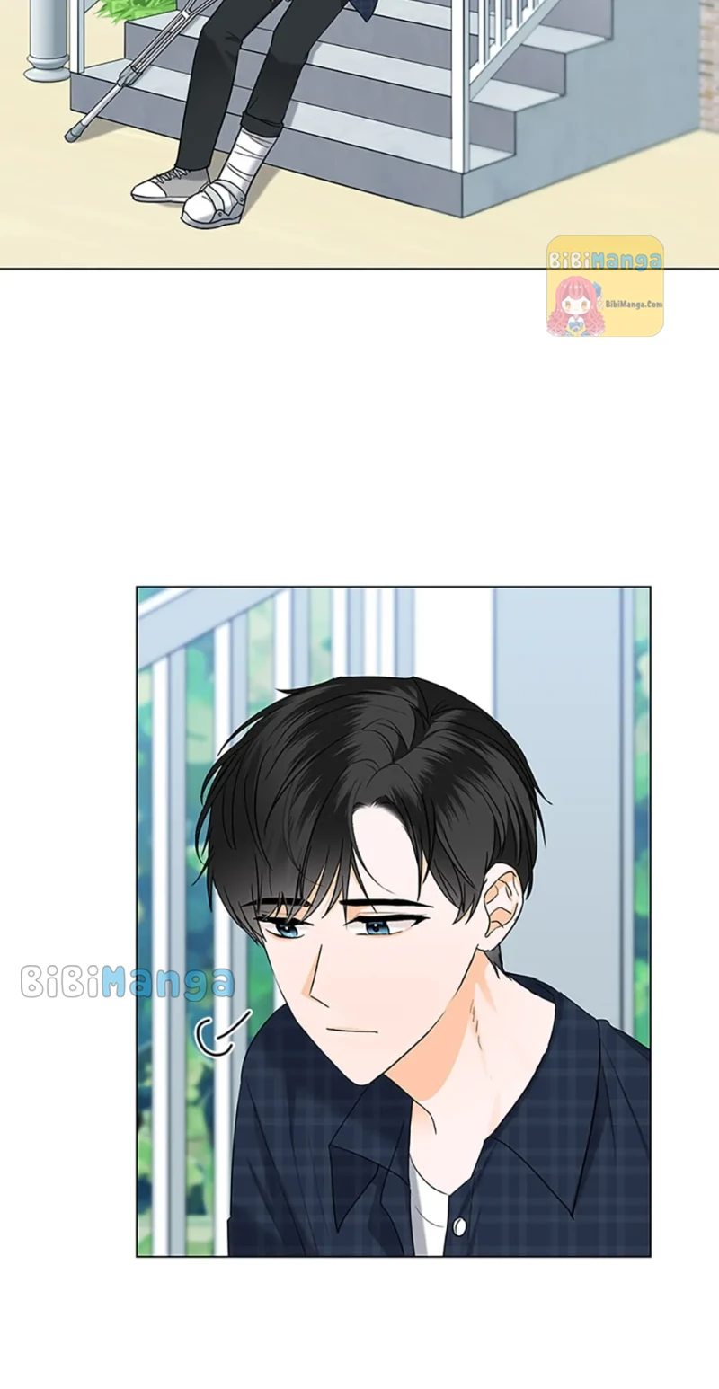 Dating My Best Friend’s Sister Chapter 37 - page 21