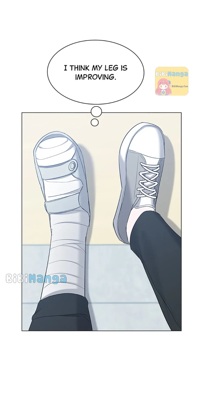 Dating My Best Friend’s Sister Chapter 37 - page 22