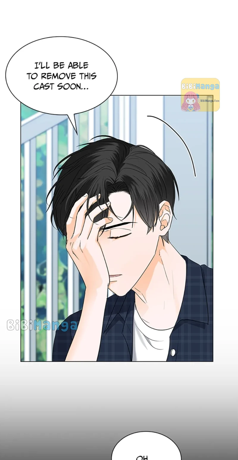 Dating My Best Friend’s Sister Chapter 37 - page 23