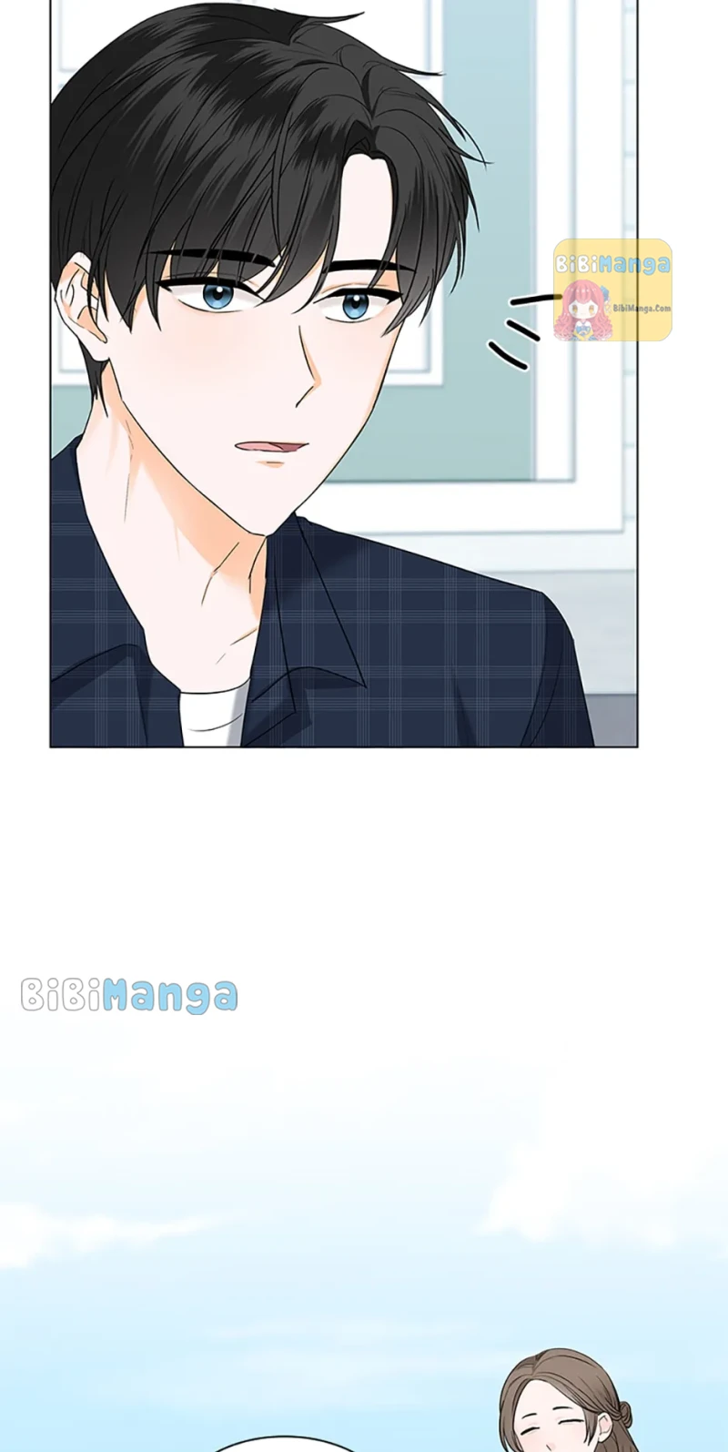 Dating My Best Friend’s Sister Chapter 37 - page 27