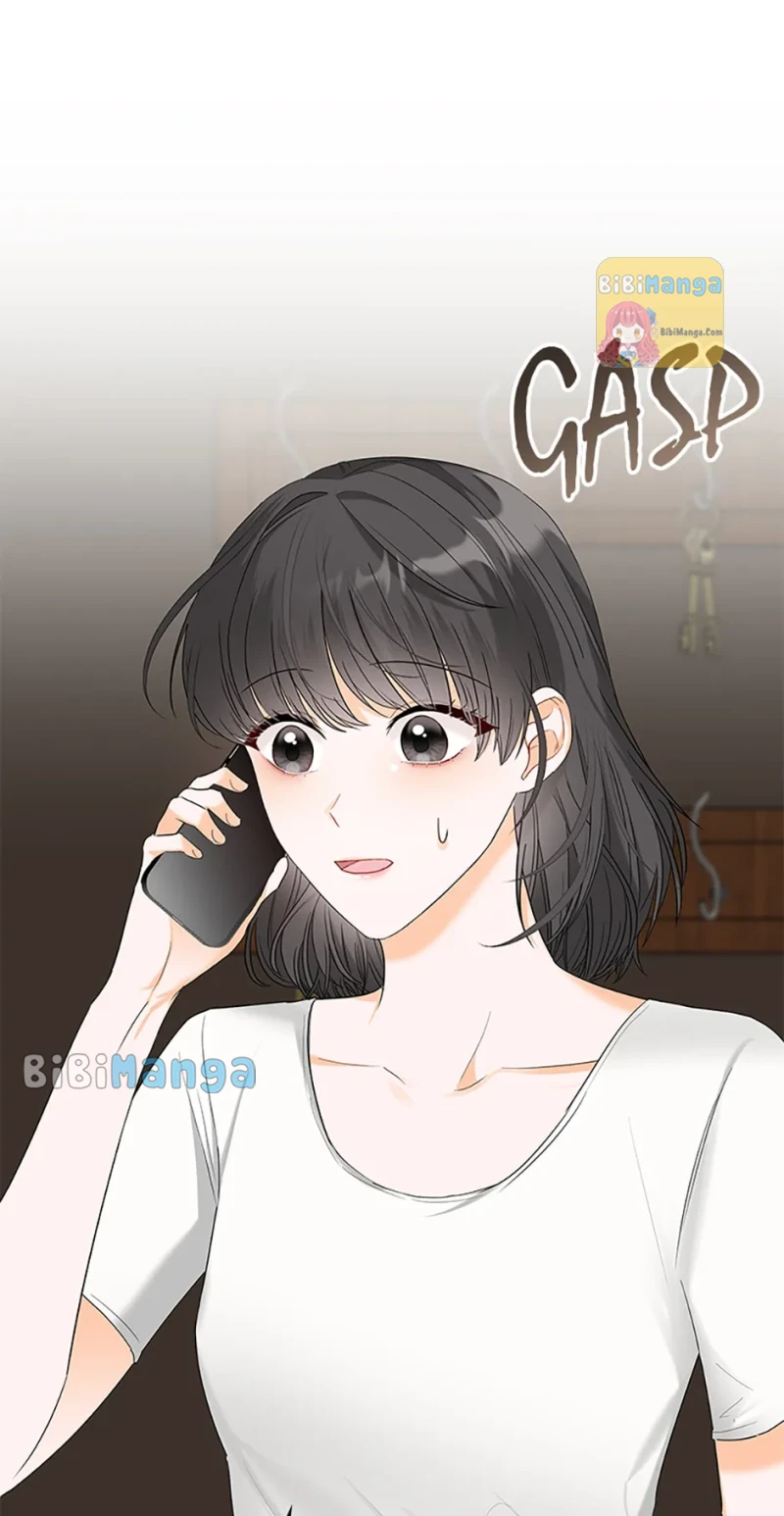 Dating My Best Friend’s Sister Chapter 37 - page 3