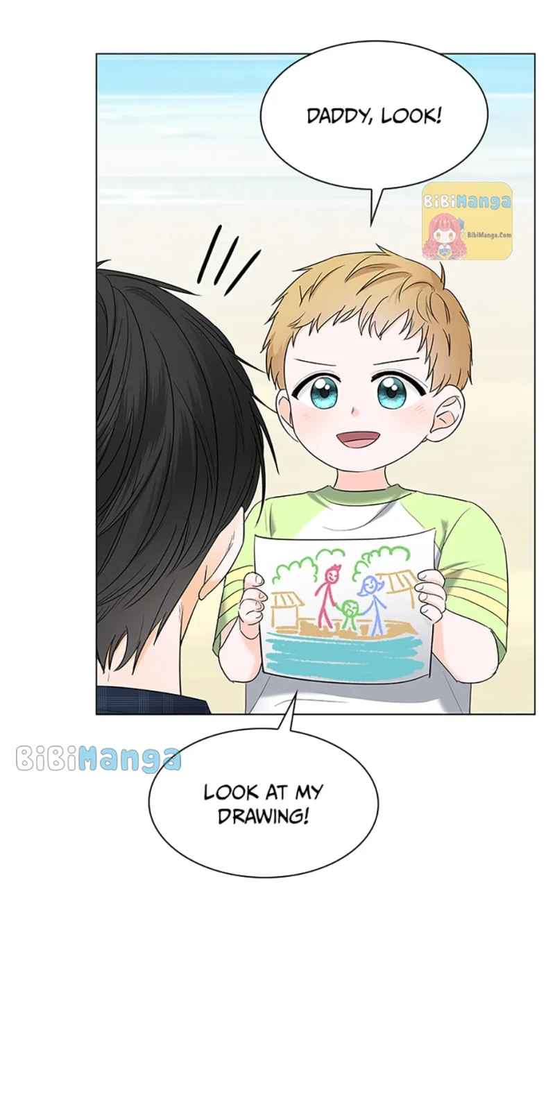 Dating My Best Friend’s Sister Chapter 37 - page 30