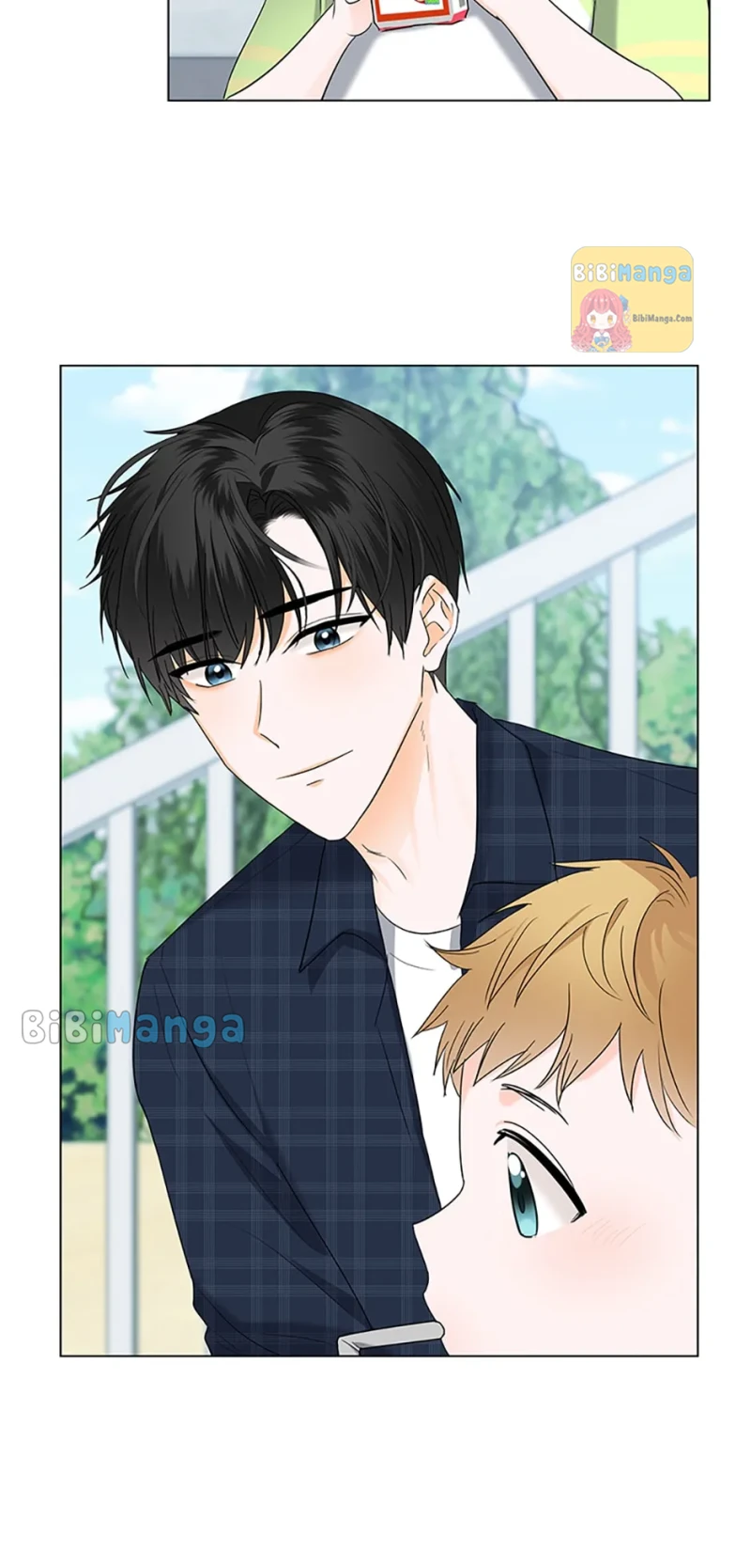 Dating My Best Friend’s Sister Chapter 37 - page 36