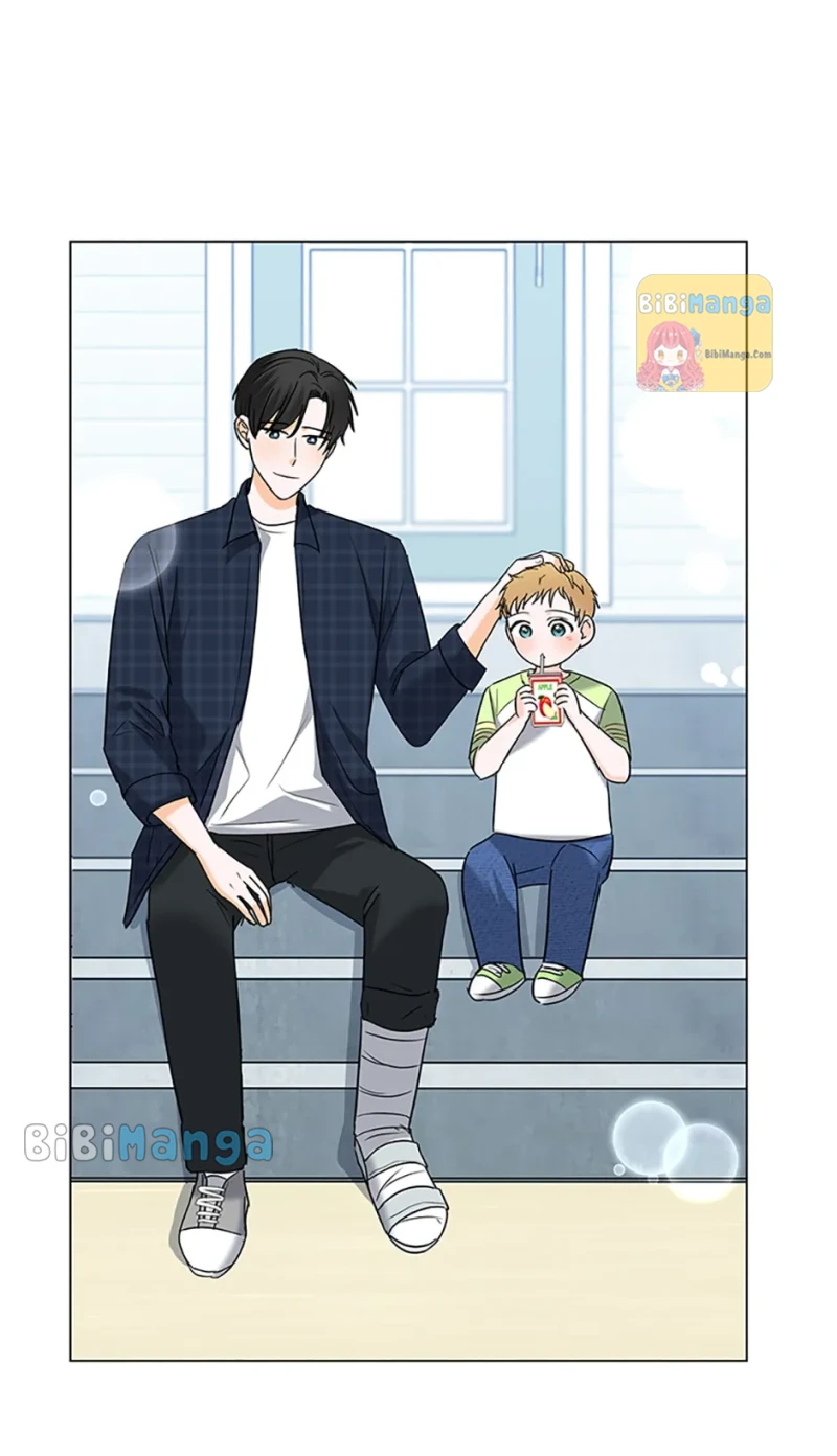 Dating My Best Friend’s Sister Chapter 37 - page 38