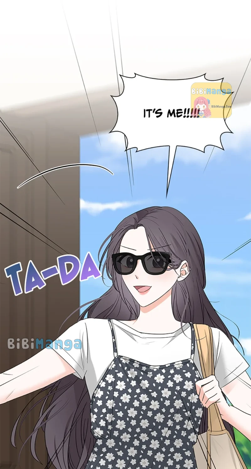 Dating My Best Friend’s Sister Chapter 37 - page 44