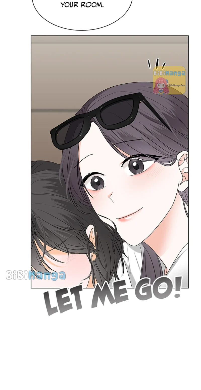Dating My Best Friend’s Sister Chapter 37 - page 50