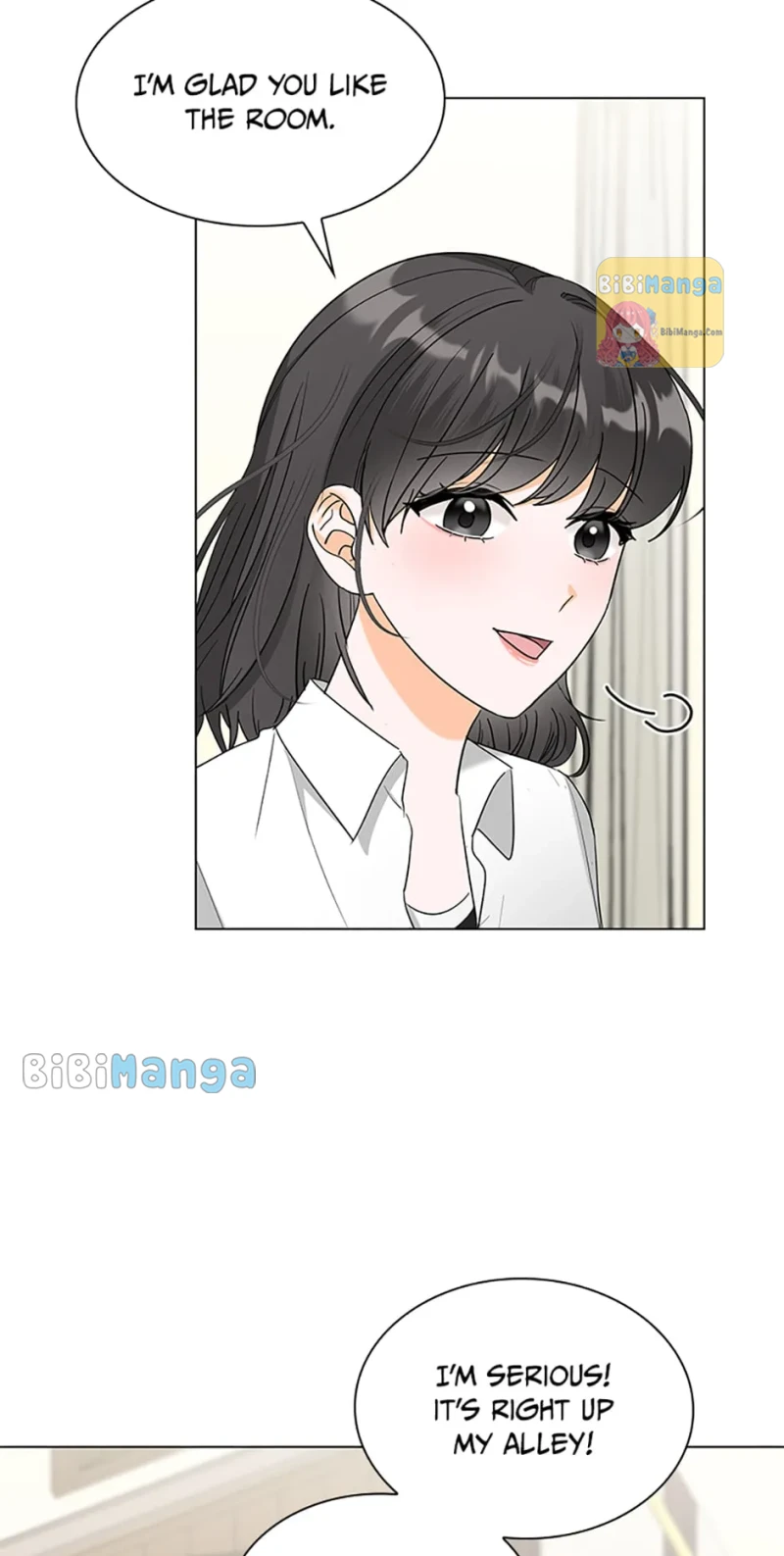 Dating My Best Friend’s Sister Chapter 37 - page 56