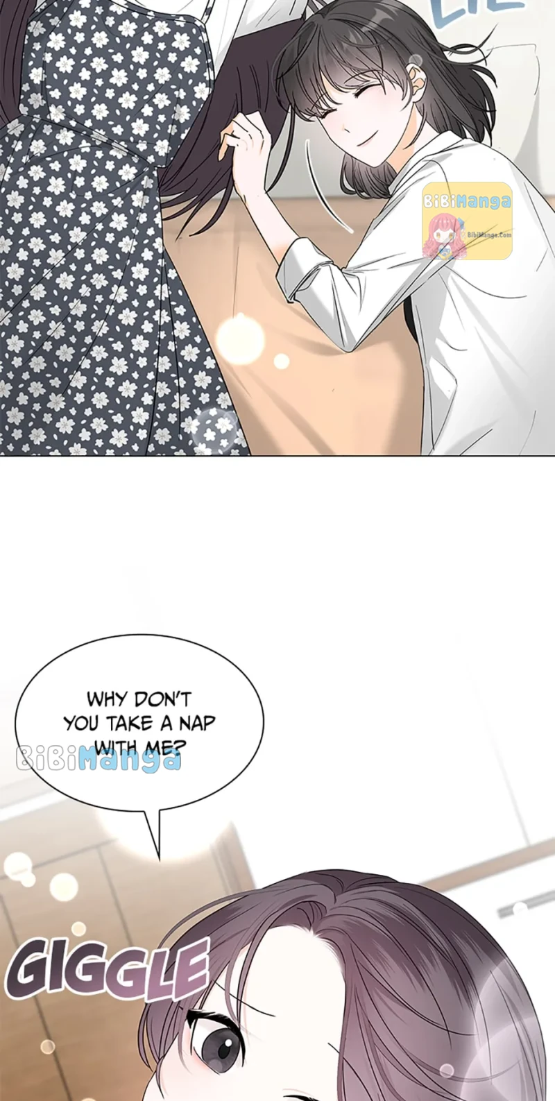 Dating My Best Friend’s Sister Chapter 37 - page 59