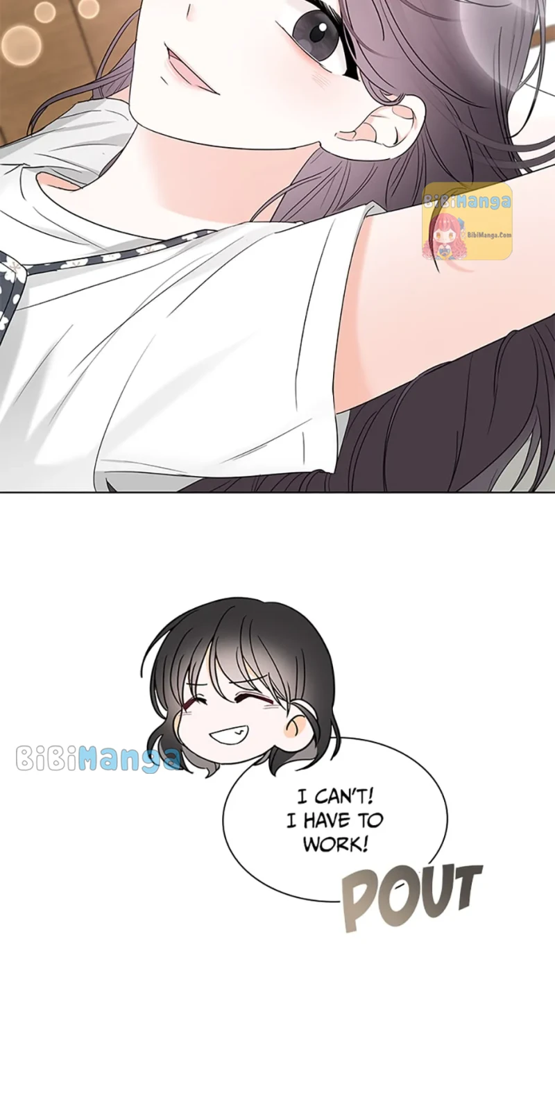 Dating My Best Friend’s Sister Chapter 37 - page 60