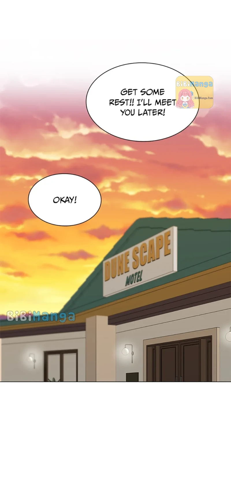 Dating My Best Friend’s Sister Chapter 37 - page 61