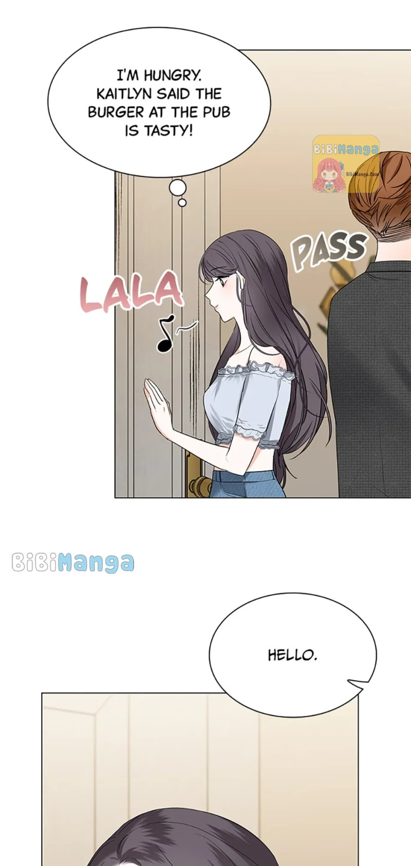 Dating My Best Friend’s Sister Chapter 37 - page 62