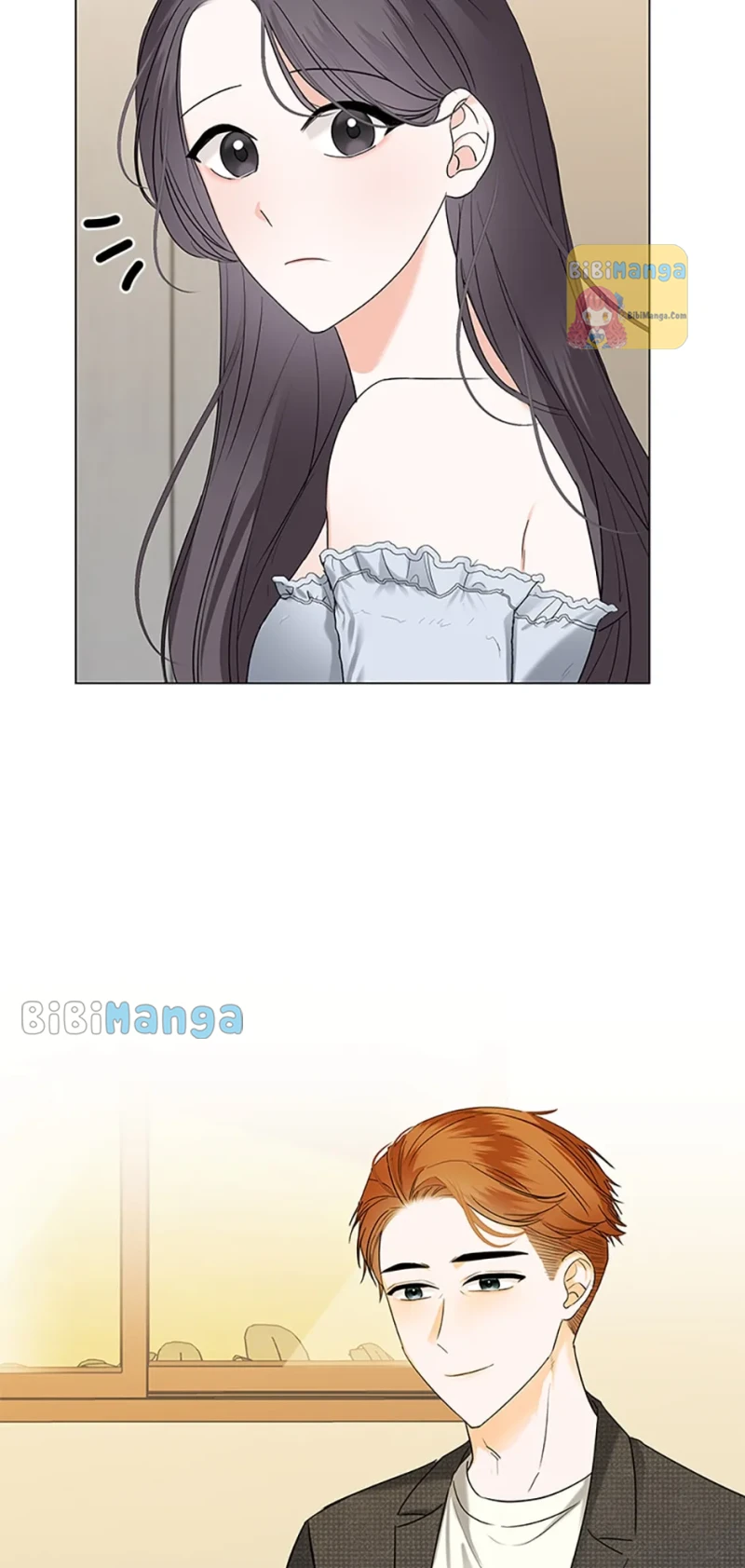 Dating My Best Friend’s Sister Chapter 37 - page 63