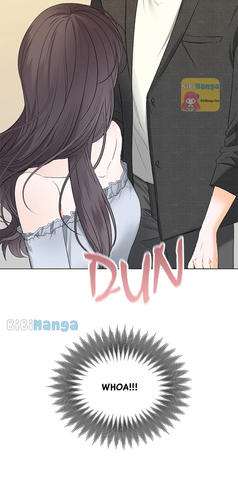 Dating My Best Friend’s Sister Chapter 37 - page 64