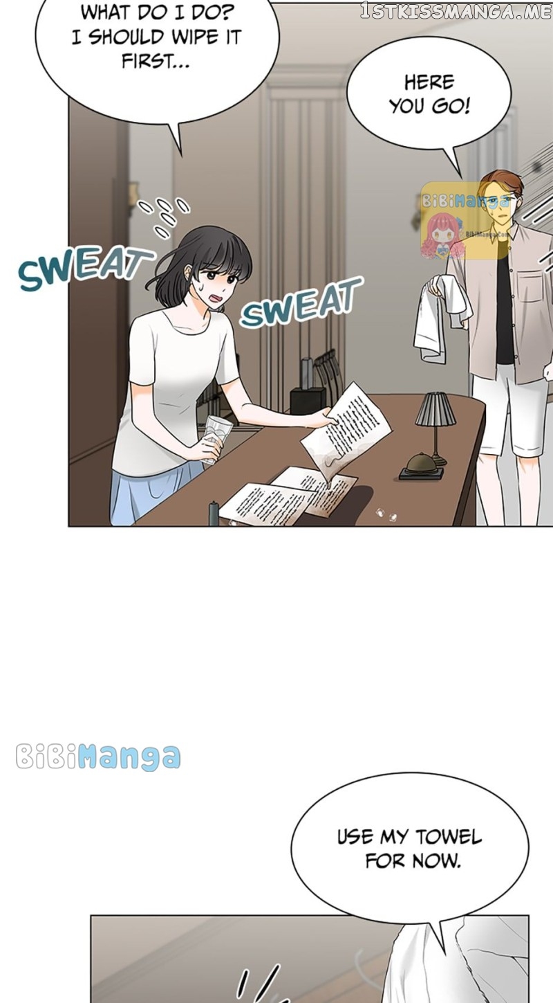 Dating My Best Friend’s Sister Chapter 36 - page 10