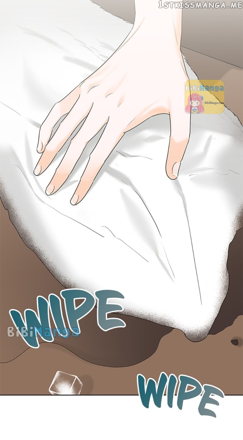 Dating My Best Friend’s Sister Chapter 36 - page 12