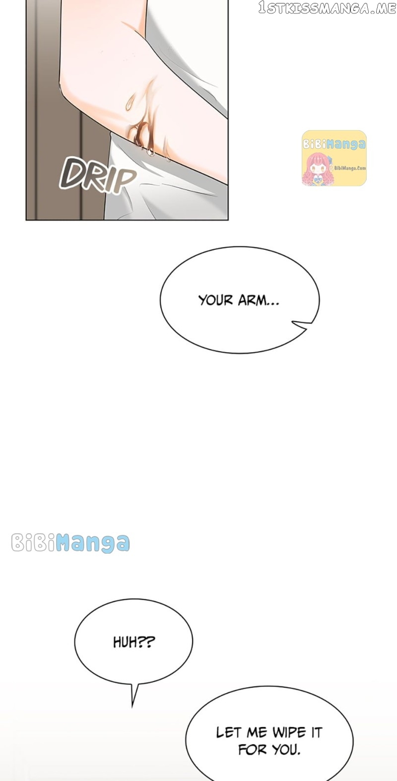 Dating My Best Friend’s Sister Chapter 36 - page 14