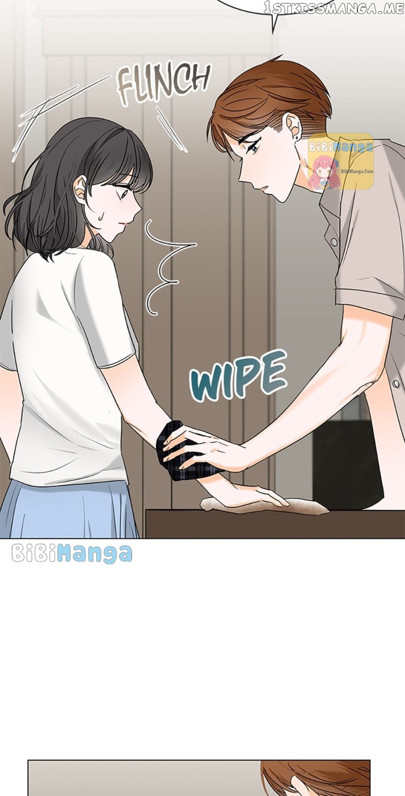 Dating My Best Friend’s Sister Chapter 36 - page 15