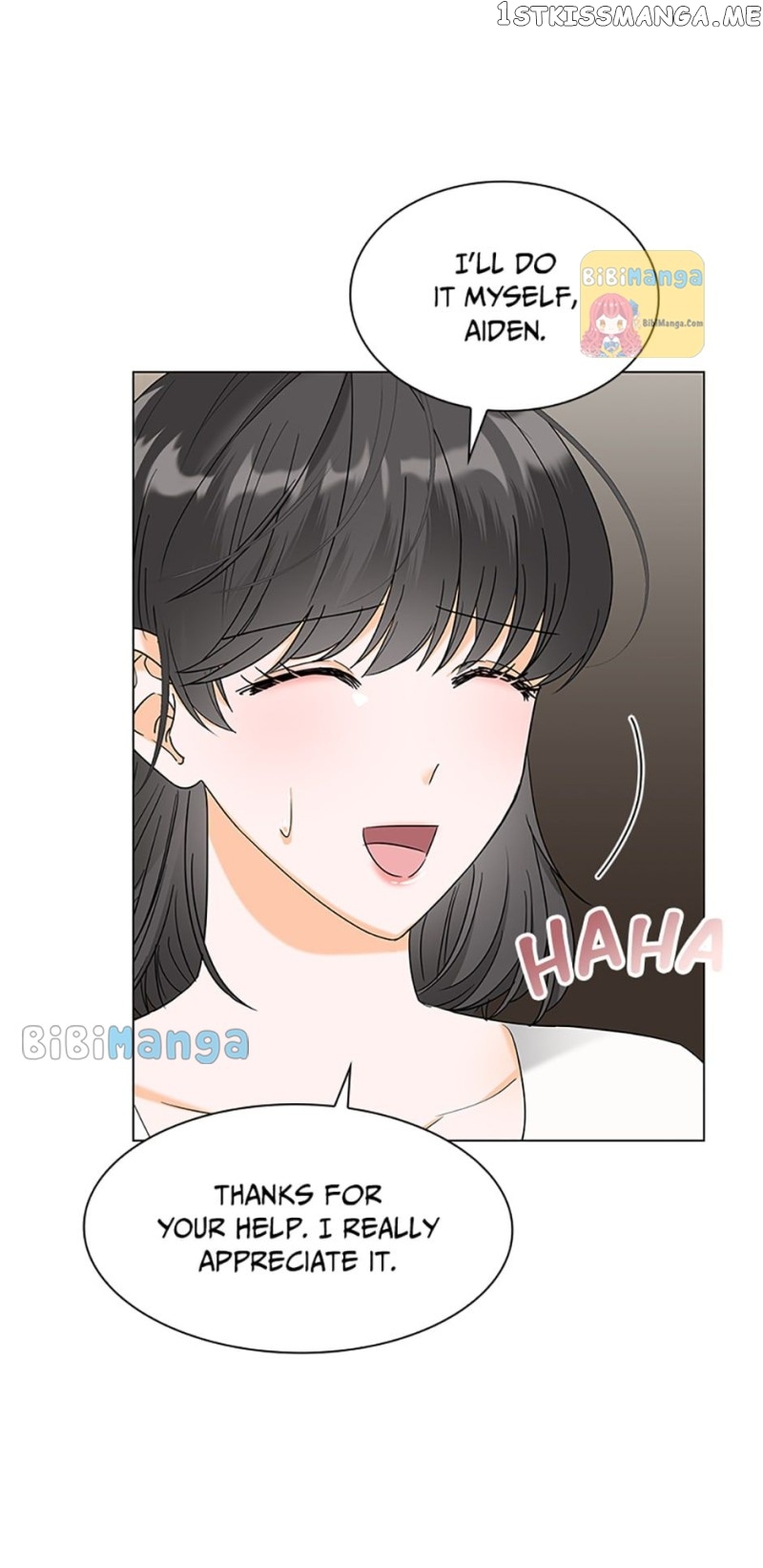Dating My Best Friend’s Sister Chapter 36 - page 17
