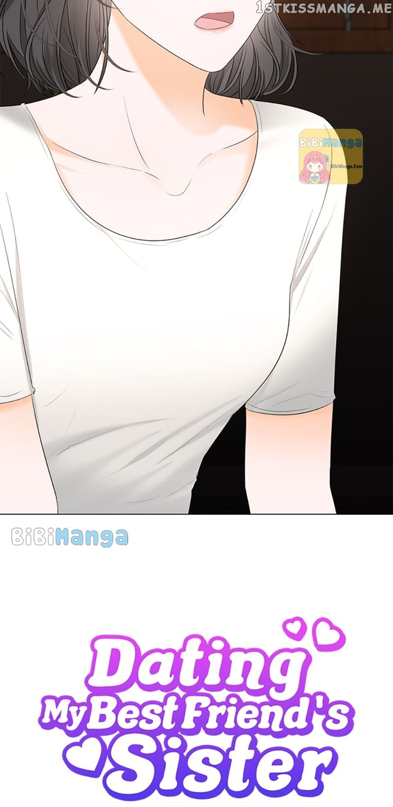 Dating My Best Friend’s Sister Chapter 36 - page 2
